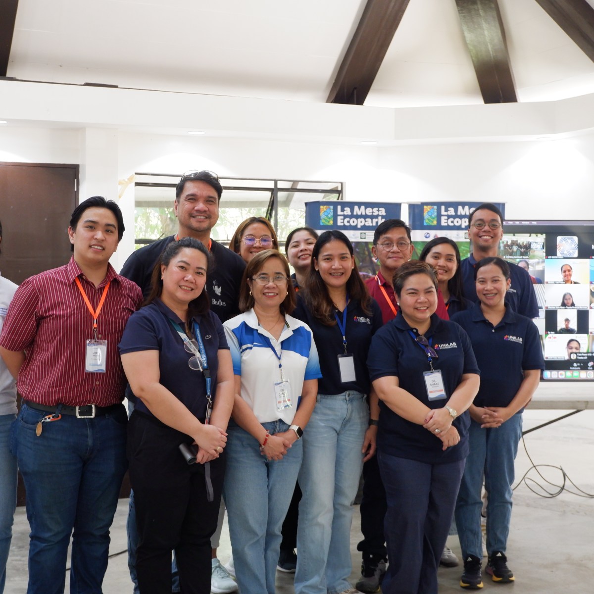 League Of Corporate Foundations