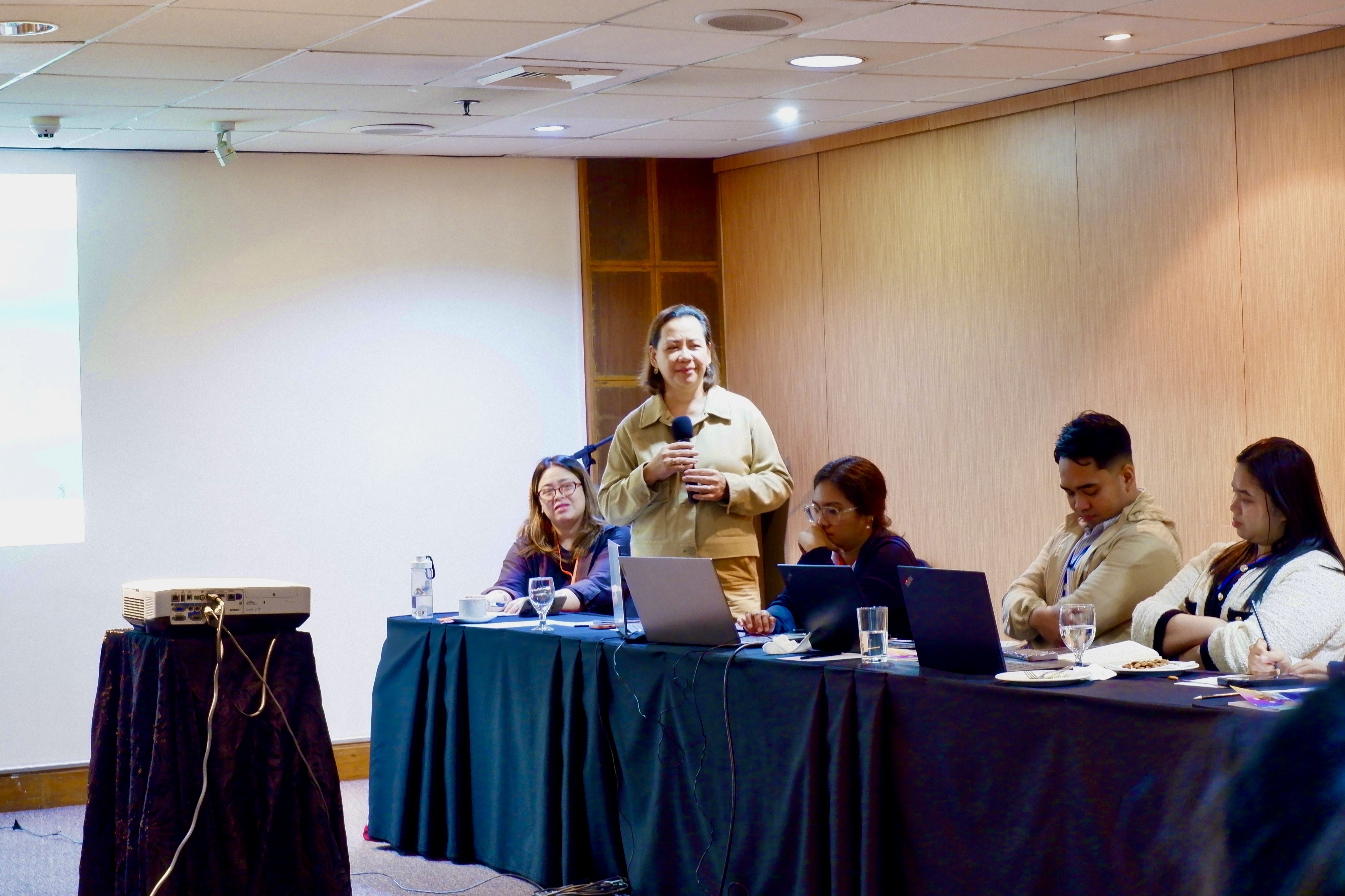 CSRI Training Workshop Strengthens Skills in Communicating CSR – League ...