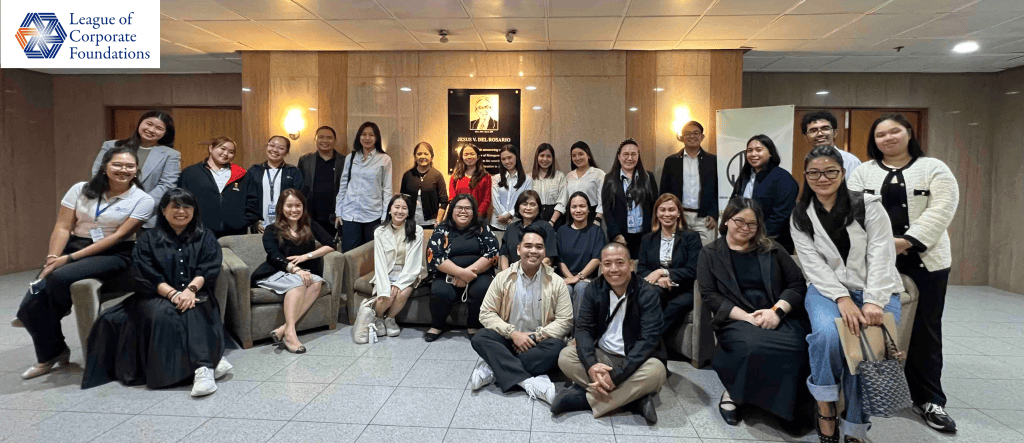 CSRI Training Workshop Strengthens Skills in Communicating CSR – League ...