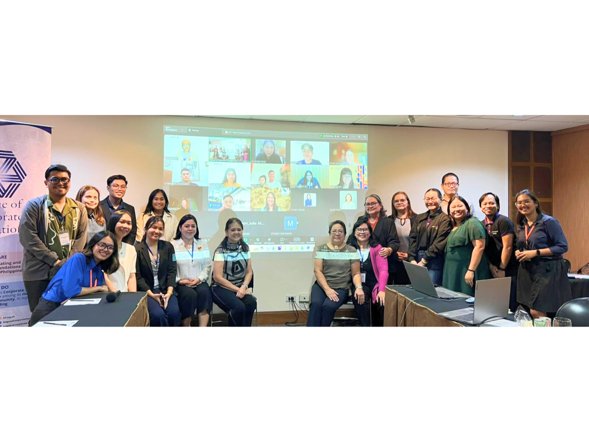 CSRI Training Workshop Underscores the Value of Grant Writing in Advancing CSR&nbsp;Initiatives