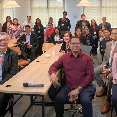 The LCF CSR Institute Holds Executive Session on Advancing CSR for Shared&nbsp;Prosperity