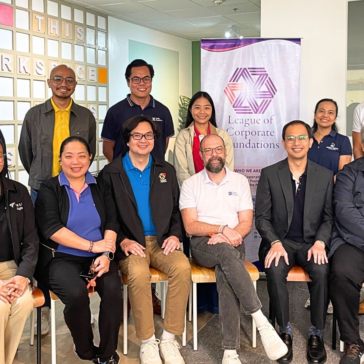 LCF Announces 2026 Board of Trustees and Committee&nbsp;Leadership