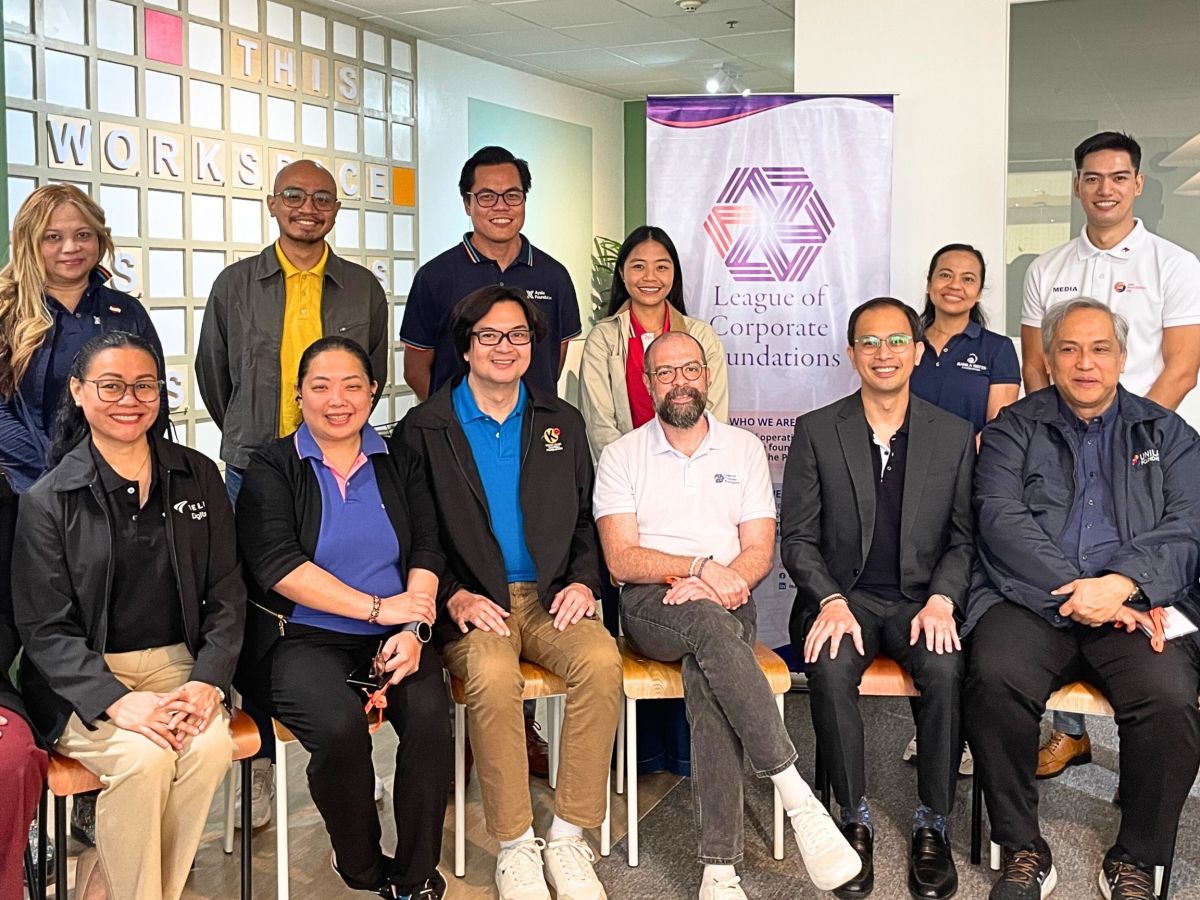 LCF Announces 2026 Board of Trustees and Committee&nbsp;Leadership