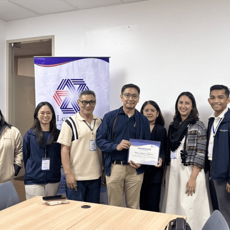 LCF – CSR Institute opens 2026 with Stakeholder Analysis and Engagement&nbsp;Workshop