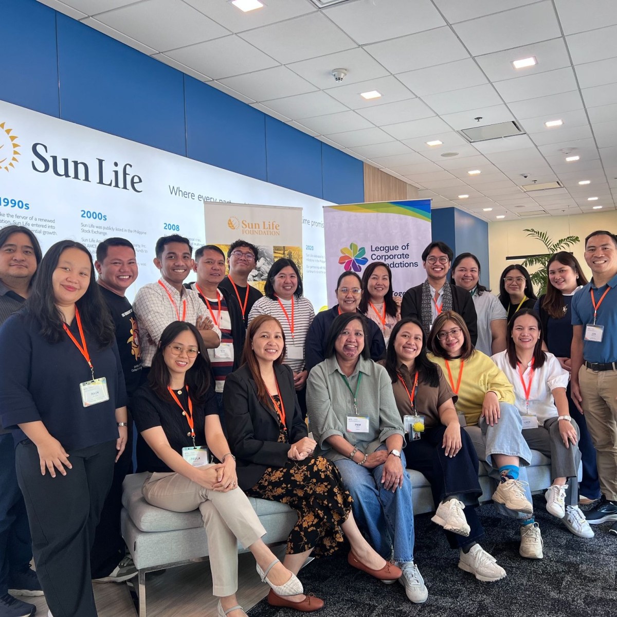 LCF’s CSR Institute Conducts 5-Day PDIMEAL Workshop to Strengthen Impact-Driven CSR&nbsp;Programs