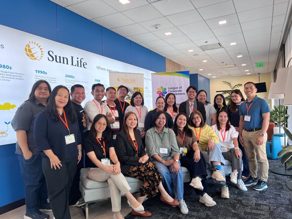 LCF’s CSR Institute Conducts 5-Day PDIMEAL Workshop to Strengthen Impact-Driven CSR&nbsp;Programs
