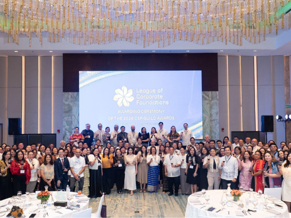 Adapt, Align, Accelerate: LCF Recognizes CSR Leaders Driving Innovation and Impact at&nbsp;Scale
